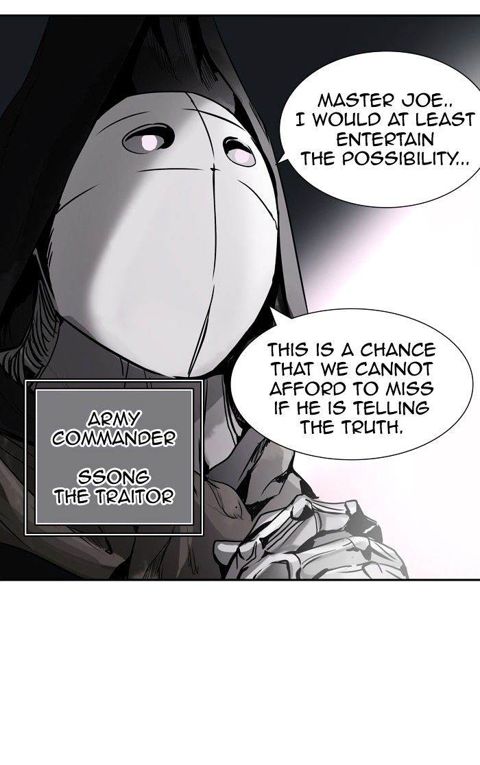 Tower of God, Chapter 320 image 095